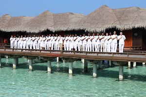 13K views · 199 reactions | International Hotel Butler Training |...