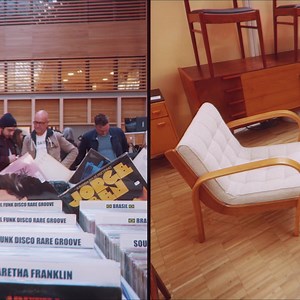 4.1K reactions · 1.4K shares | Le Salon du Vintage arrive le 13 & 14...