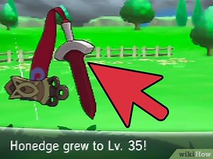 How to Evolve Doublade in Pokemon Sword and Shield - What Box Game