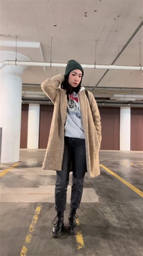 Casual Emo Outfit Ideas for the New Year