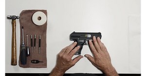 The Secret to Hi-Point C9 Cleaning & Disassembly Revealed