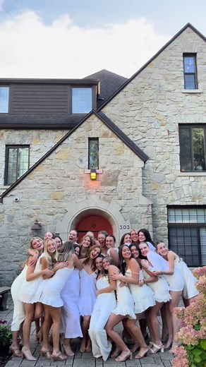 dear PC’20 seniors, we were so happy to give you the pref night you finally deserved. we are so lucky to have such an amazing group of seniors this year and we love each and every one of you so much, tlam forever ❤️ #michiganstate #MSU #theta #kappaalphatheta #recruitment #sorority #tlam #preferencenight #fyp #senioryear