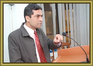 Importance of Personality Development by Dr. Arif Siddiqui at Cadet College Okara | Arif Siddiqui