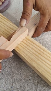 1.5M views · 5.3K reactions | simple wood locking technique#useful #woodwork #wood #woodcraft #idea #wooddesign #ideas | Mr. Profesor | Facebook