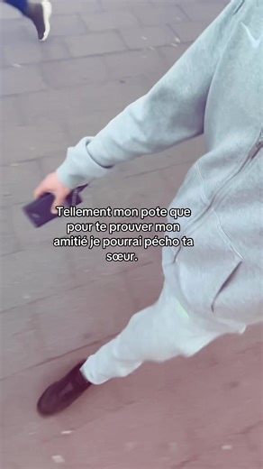 Amitié et Défis: Vidéo de Michou et Inox