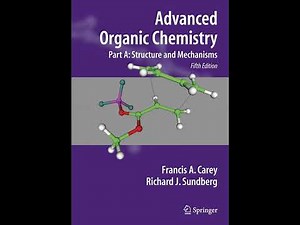 Aromaticity | Chapter 8 - Advanced Organic Chemistry Part A