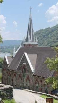 Harpers Ferry (West Virginia)