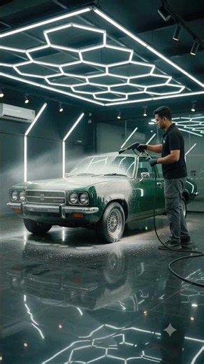 𝗖𝗼𝗻𝘁𝗲𝘀𝘀𝗮 𝗜𝗻𝘁𝗲𝗿𝗶𝗼𝗿 & 𝗘𝘅𝘁𝗲𝗿𝗶𝗼𝗿 𝗗𝗲𝘁𝗮𝗶𝗹𝗶𝗻𝗴 #contessa #ytshorts #detailing