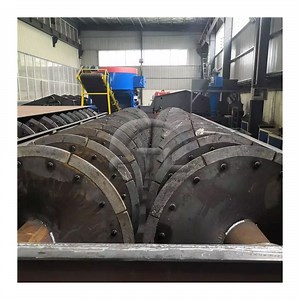 [Hot Item] High Performance Copper Ore Beneficiation Equipment Spiral Classifier Often Used in Mining and Mineral Processing for Classification and Separation