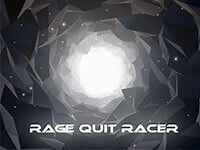 Rage Quit Racer - Play On VitalityGames