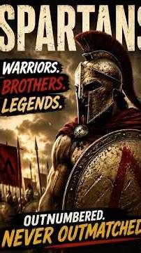 The Most Feared Army in Ancient Greece
