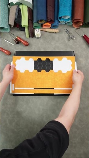 How to Protect an Alienware Laptop with a Custom Skin #laptopskin