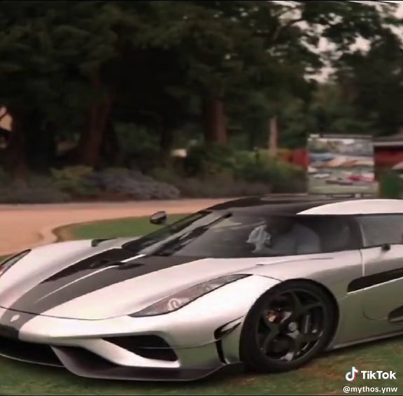 Car Spotting Sound | Supercar and Hypercar Clips | Mythossynw