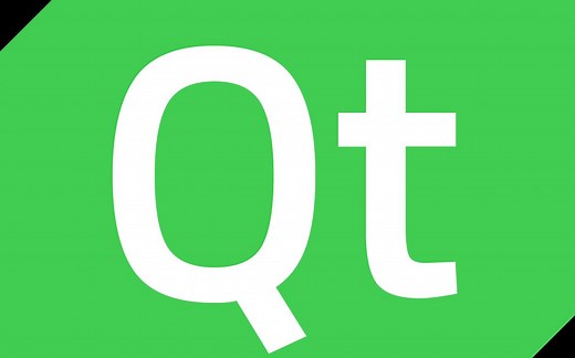 使用QT生成exe文件