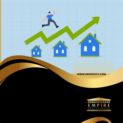 Is it just us, or did Spring arrive early in the Detroit market? 🏠🌸 We’re seeing a 15% jump in residential listings compared to this time last year. That means over 3,500 homes are currently active and waiting for the right buyer. If you’ve been feeling squeezed by the lack of options, now is the time to take another look. More inventory means more breathing room and, in many cases, more room to negotiate. Thinking of jumping back in? Check out the latest listings at ergselect.com or send us a