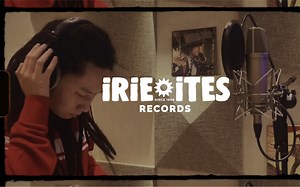 【雷鬼音乐】Stinging Ray - Fire In Your Eyes (Official Studio Video)