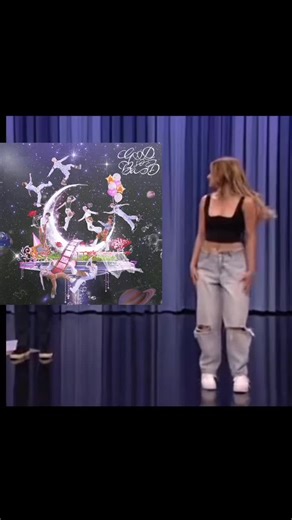 Addison Rae Dancing: Good So Bad Moments