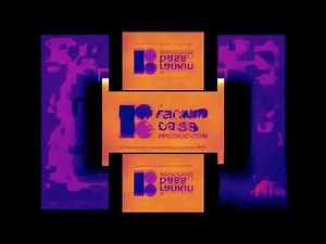 (REUPLOADED) [SEIZURE WARNING] Spiffy goes Crashing Scan Slowing Down