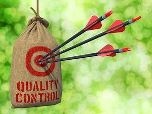 Acceptance Quality Limit (AQL): Wat is dat? - QC: Quality Control