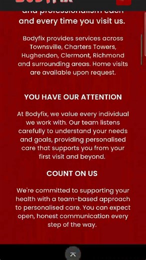  Our brand new website is live!  We’re so excited to share the new...