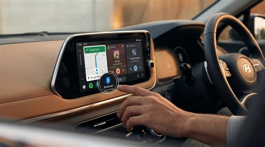 Top tips for solving Hyundai Android Auto Bluetooth connection problems