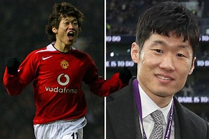 Park Ji-Sung begs Man Utd fans to stop singing racist song about him
