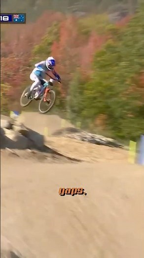 What It REALLY Takes to Race Downhill MTB | Chasing Gravity #downhillmtb #mtb #mountainbiking