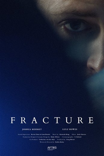 Stream Fracture (2025): Find it on Netflix, Prime Video, Hulu & more