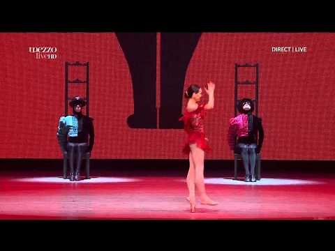 Habanera from ballet "Carmen Suite", Bizet