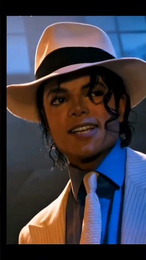 Michael Jackson's smooth Criminal never gets old