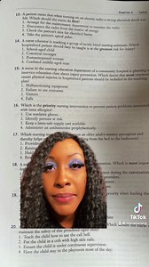 Latex Allergy ‍⚕️喙 | Nexus Nursing Institute | Facebook