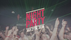 Night Party Slideshow by Mean - Premiere Pro Templates | Motion Array