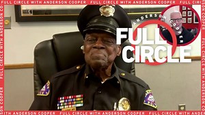 At 91, the oldest police officer in Arkansas has no plans to retire