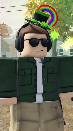 ER:LC St Patrick's Day Update!