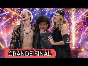 BBB 26: GRAND FINALE 04/21/26 COMPLETE LIVE FINALE NIGHT BIG BROTHER BRASIL WHO WON THE BBB