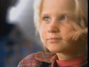 Aice in Wonderland (1996 VHS)