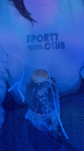 ASMR Making Rain & Thunder Sounds 🌧️⚡ Super Relaxing