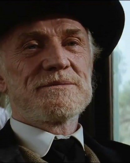 Might Be This Dude Is English Bob | Unforgiven scene #shorts