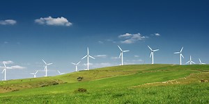 Energy sector services