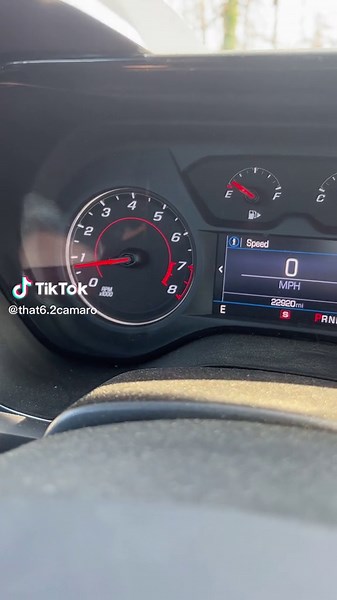 Quick little tutorial since a lot of people don’t know how to bypass soft rev limiter