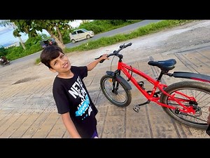 Cycle Kyu Leke Aaya Yaha ? 😅