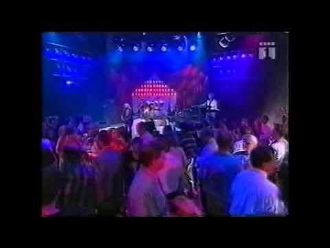 Smokie Have You Ever Seen The Rain 1996