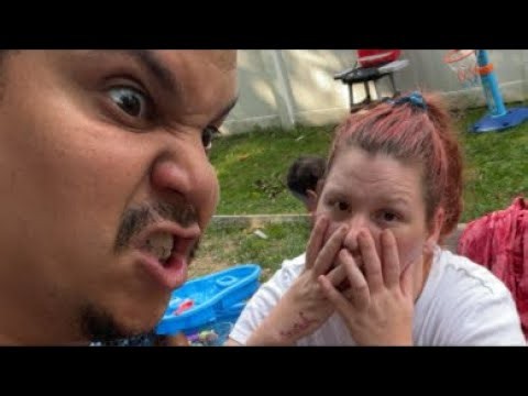 Let’s make chicken wings, pork chops, and burgers ￼