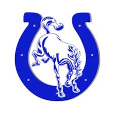 Centennial High School • Home