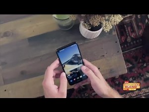 The future of 5G is here and Nokia has the perfect device