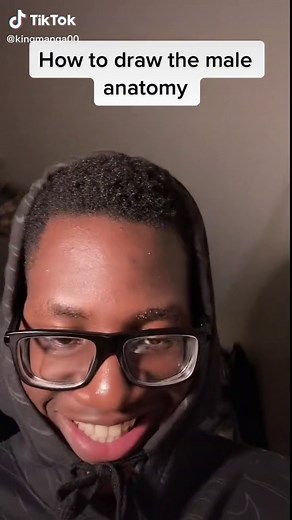 Kingsley on TikTok