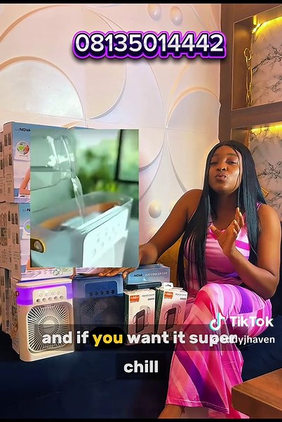 EddyJay Accessories Haven on TikTok