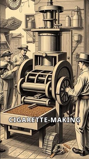 The Journey of Cigarettes: From Rituals to Culture