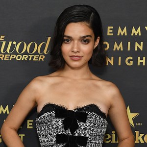 Rachel Zegler Gives Behind-The-Scenes Look at Hunger Games Prequel