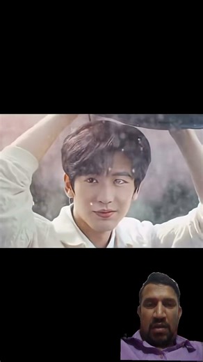Tere Dil ki Awaaz Hu Mein #love #hindisong #kdrama #koreandrama #lovestory #bts #chineseshorts #song